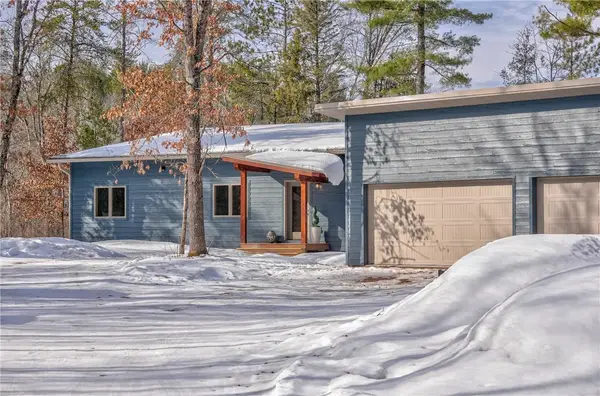 11721 N Vesper Drive, Hayward, WI 54843