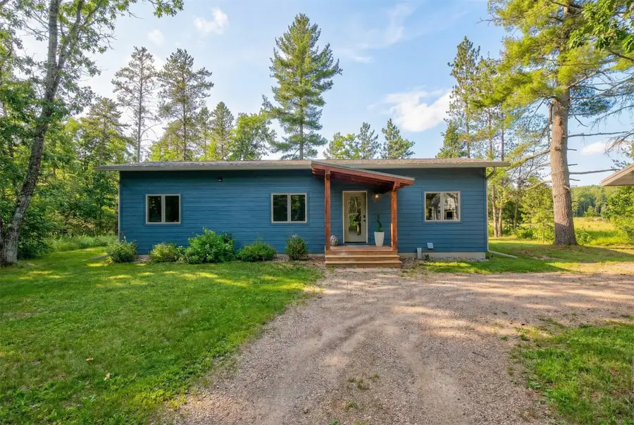 11721 N Vesper Drive, Hayward, WI 54843 - #3