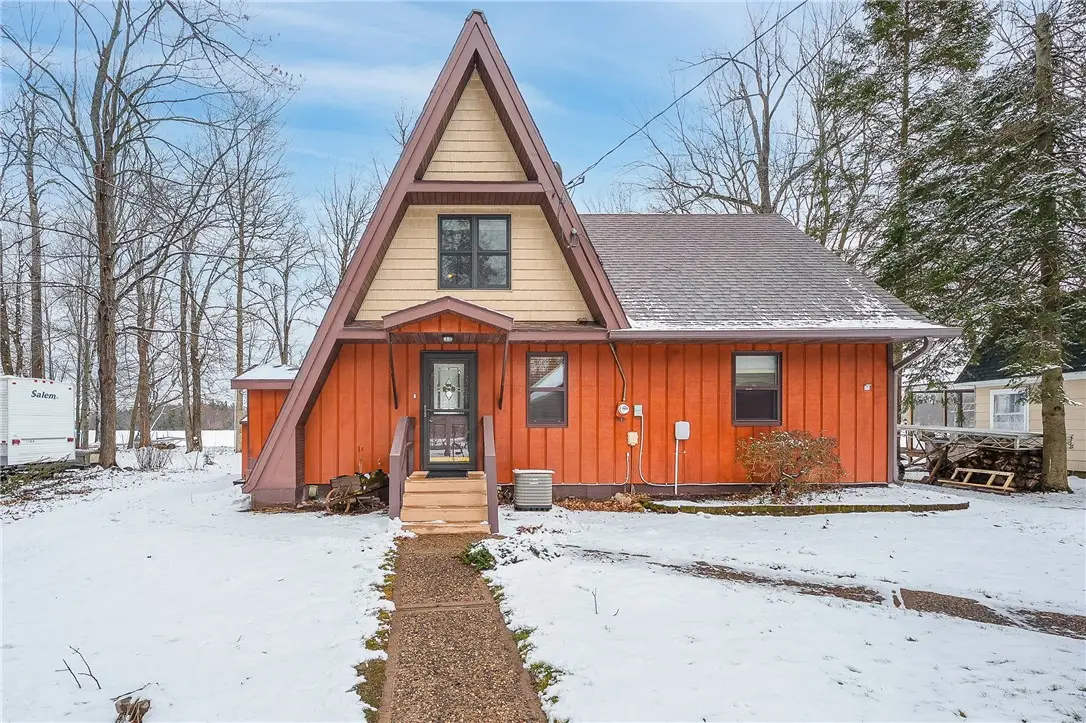 16301 State Highway 178, Jim Falls, WI 54748 - #1