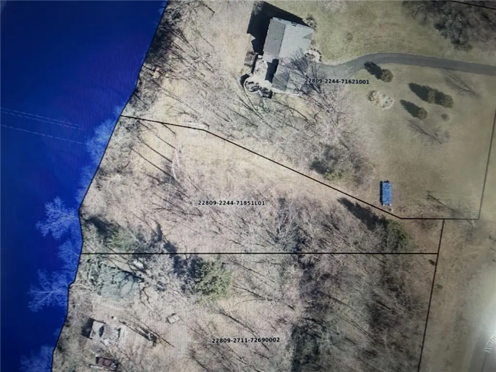 Lot 5 109th Avenue, Chippewa Falls, WI 54729 - #1