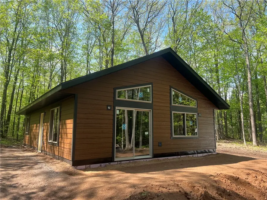 5907N Vans Lane, Stone Lake, WI 54876 - #2