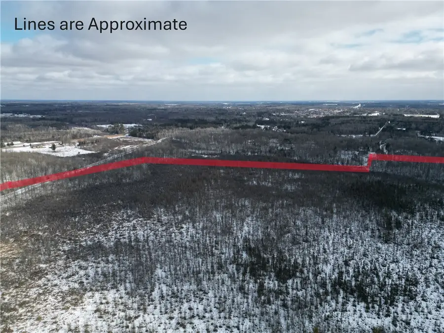 96+ Acres On White Birch Ridge Road, Ladysmith, WI 54848 - #3