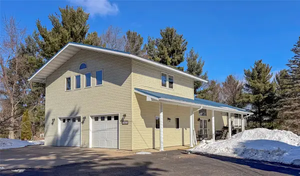 19524 74th Avenue, Chippewa Falls, WI 54729