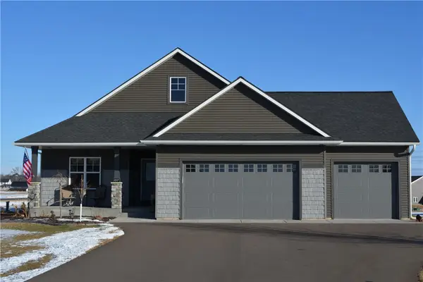 9317 E 453rd Avenue, Elk Mound, WI 54739