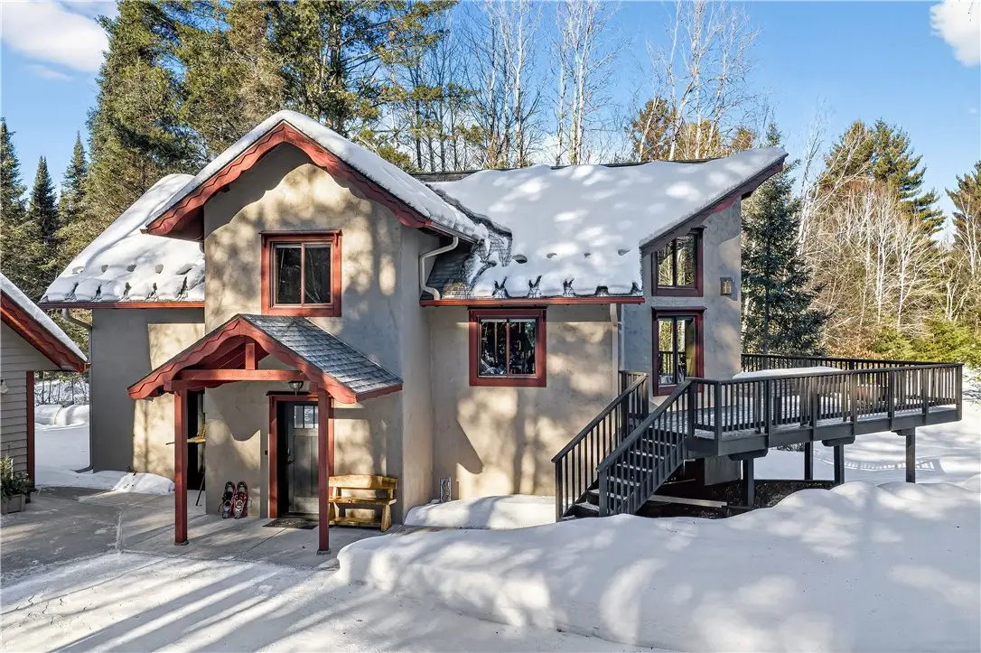 13449N Hollywood Lane, Hayward, WI 54843 - #1