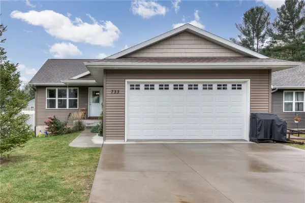 733 Gilbert Street, Eau Claire, WI 54703