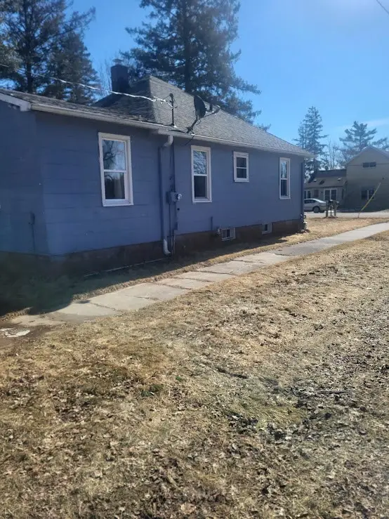 107 W Charles, Merrillan, WI 54754 - #3