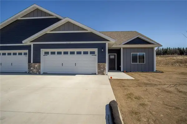 3357 Iris Drive, Eau Claire, WI 54703