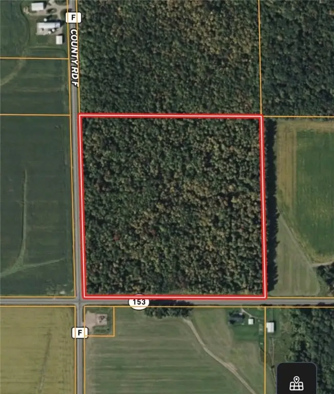 OOO County Rd. F, Spencer, WI 54479 - #2