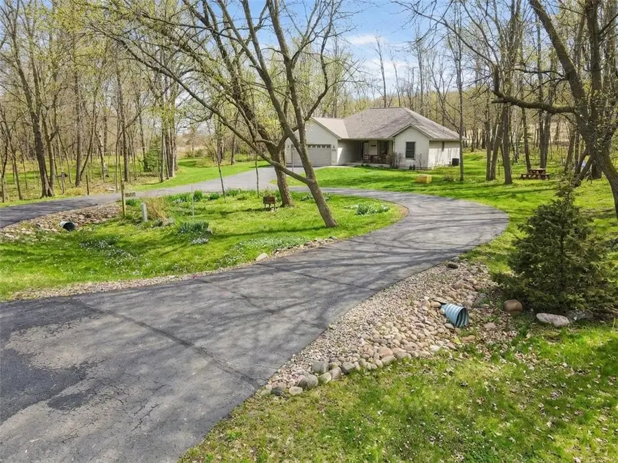 1621 20 3/8 Street, Cameron, WI 54822 - #2