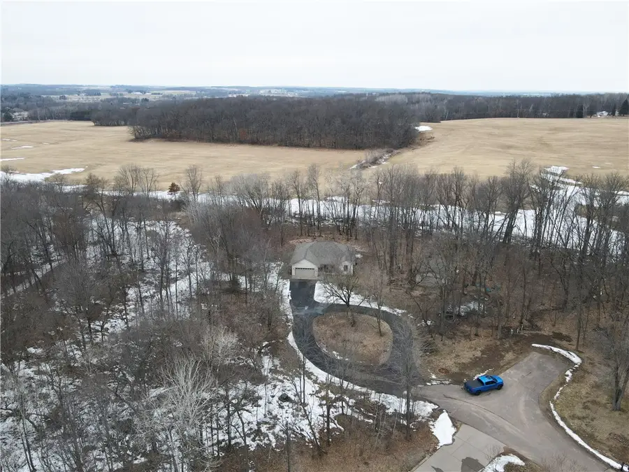 1621 20 3/8 Street, Cameron, WI 54822 - #3