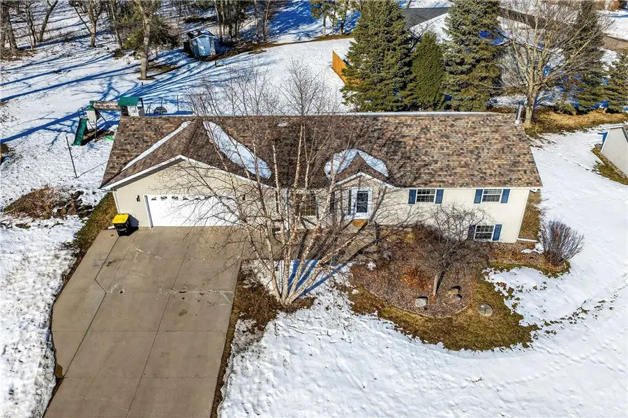 2030 22 3/8 Avenue, Rice Lake, WI 54868 - #3