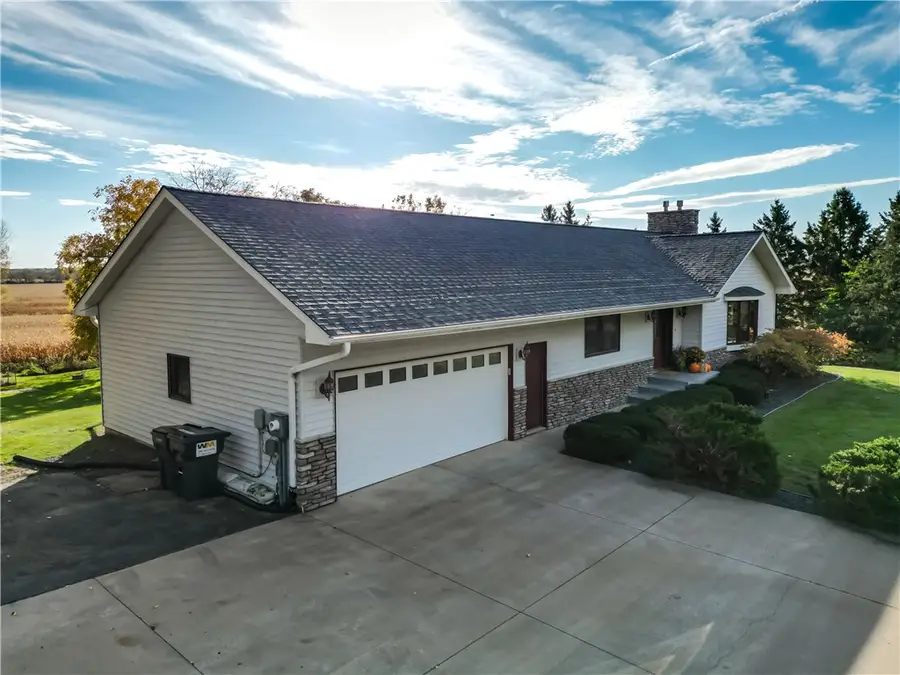 2039 N Town Hall Road, Eau Claire, WI 54703 - #3