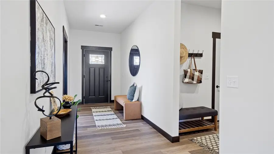 3369 Iris Drive, Eau Claire, WI 54703 - #3