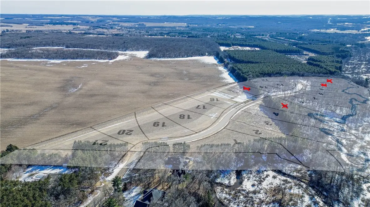 Lot 2 Stonebrook Drive, Eleva, WI 54738 - #1