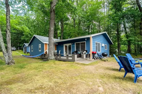 10111 N Filter Bay Road, Hayward, WI 54843