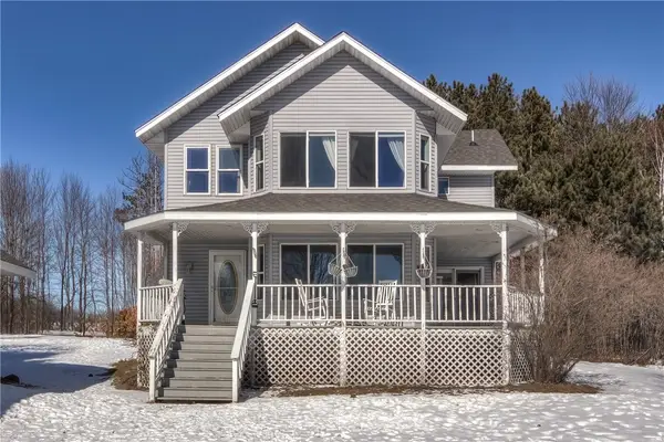 960 N Lake Drive, Shell Lake, WI 54871