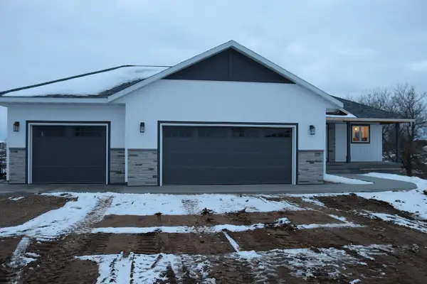 N4639 940th Street, Elk Mound, WI 54739