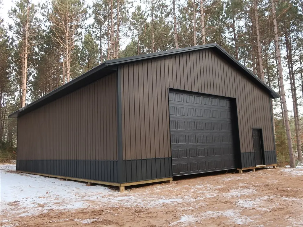 29931 Minerva Road, Danbury, WI 54830 - #1