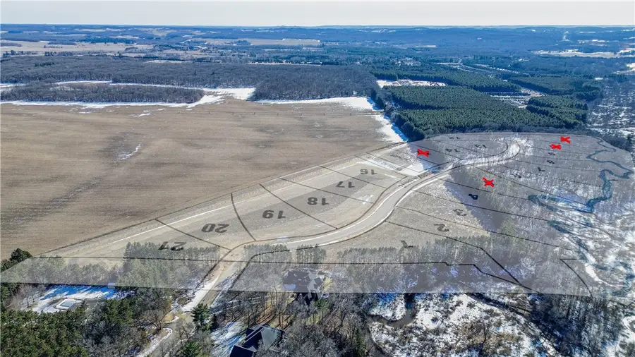 Lot 4 Stonebrook Drive, Eleva, WI 54738 - #3