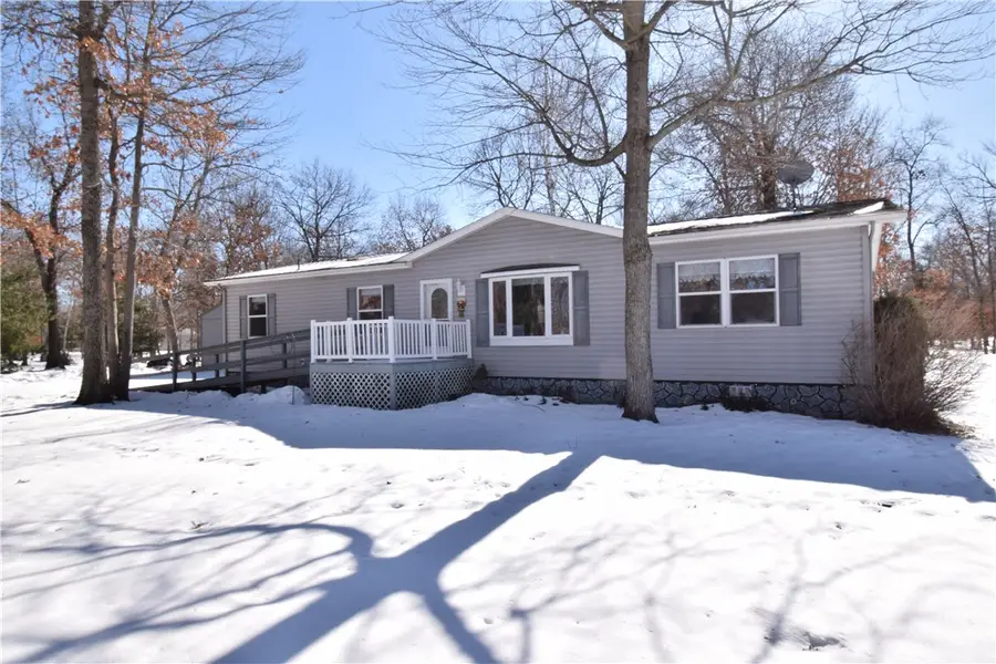 7665 Laplante Drive, Danbury, WI 54830 - #2