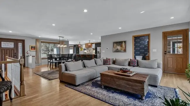 3803 Timber Creek Court, Eau Claire, WI 54701 - #2