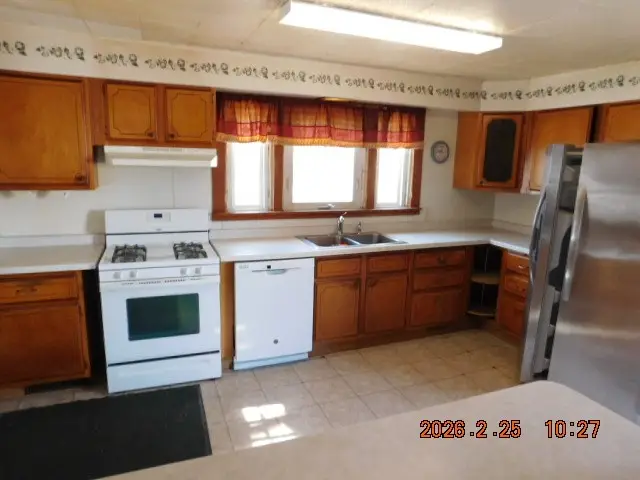 1218 Durand Street, Durand, WI 54736 - #3