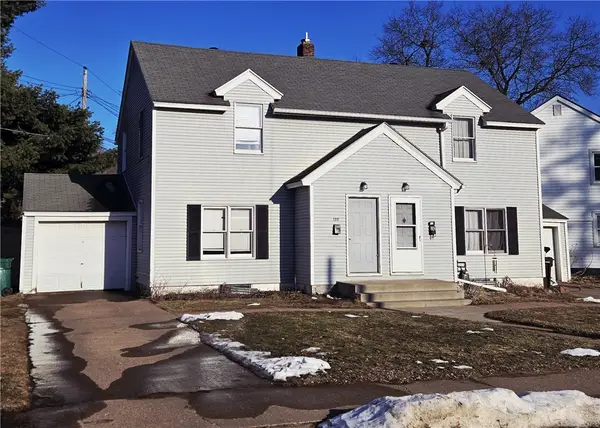 1311-1313 Frederic Street #1&2, Eau Claire, WI 54701