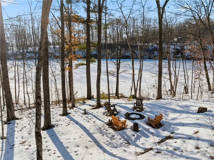 16665 W Piper Lane, Birchwood, WI 54817 - #3