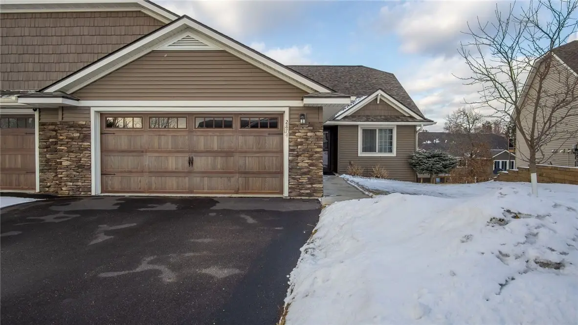 2874 Longwing Court, Altoona, WI 54720 - #1