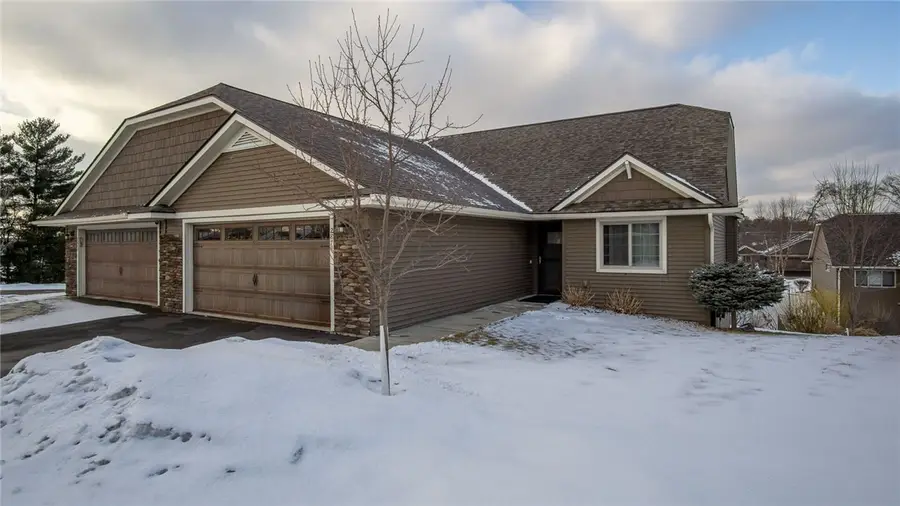 2874 Longwing Court, Altoona, WI 54720 - #2