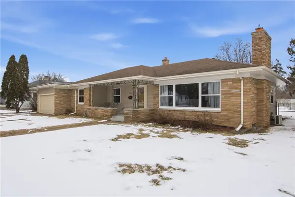 2909 S Lexington Boulevard, Eau Claire, WI 54701
