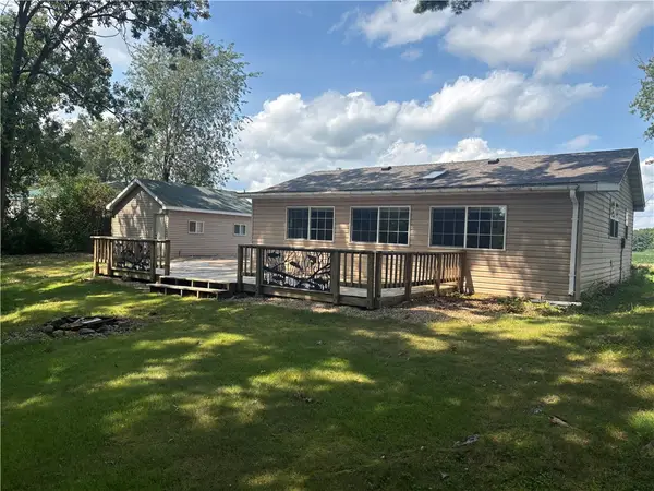 2725 26 7/8 Ave, Mikana, WI 54857