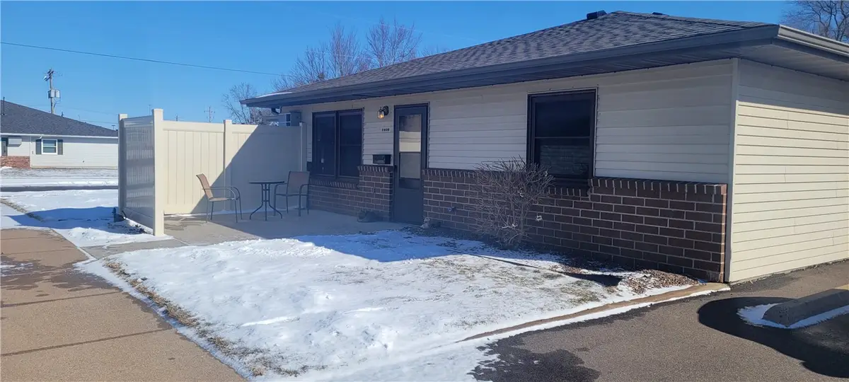 3408 Miller Street #4, Eau Claire, WI 54701 - #1