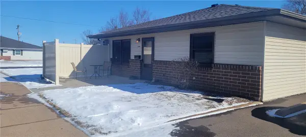 3408 Miller Street #4, Eau Claire, WI 54701