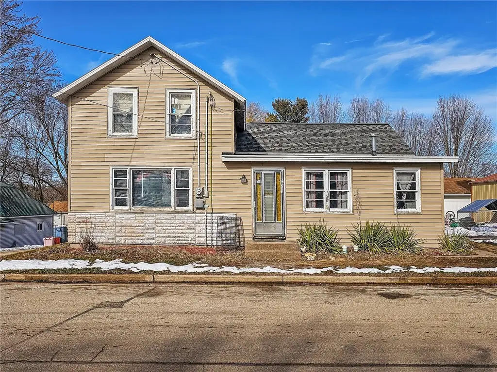 204 NE 2nd Street, Black River Falls, WI 54615 - #1