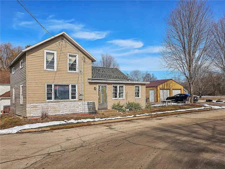 204 NE 2nd Street, Black River Falls, WI 54615 - #2