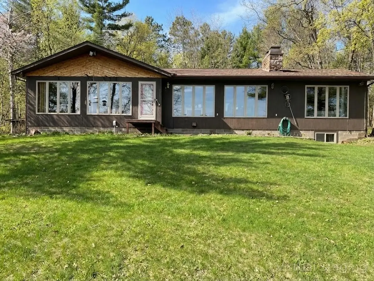 1159 24 1/4 Street, Cameron, WI 54822 - #1