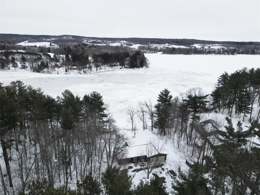 1159 24 1/4 Street, Cameron, WI 54822 - #3