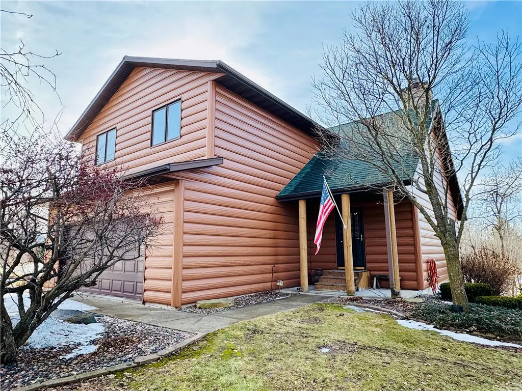 E6035 Evergreen Road, Eleva, WI 54738 - #1