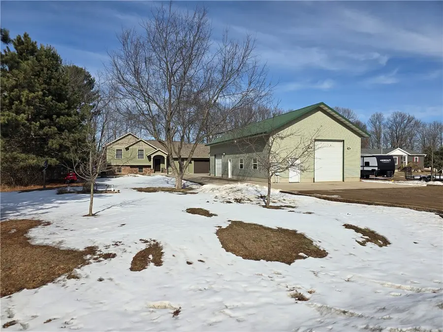 23582 69th Avenue, Cadott, WI 54727 - #2