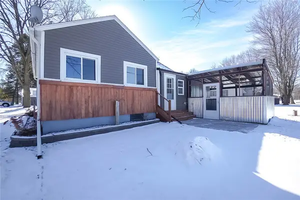 19909 139th Avenue, Jim Falls, WI 54748