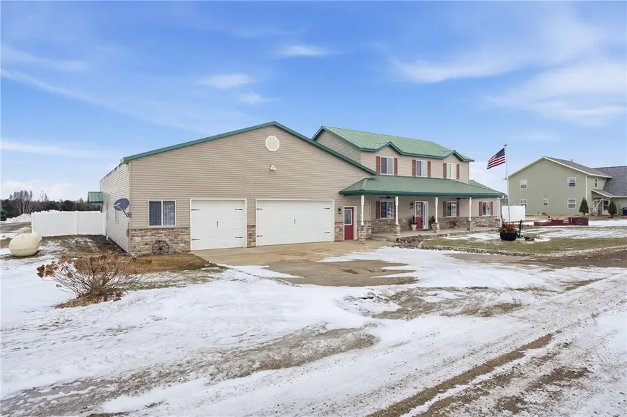 28280 State Hwy 64, Cornell, WI 54732 - #2