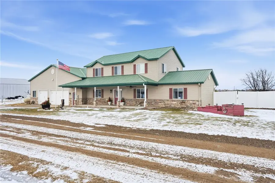 28280 State Hwy 64, Cornell, WI 54732 - #3