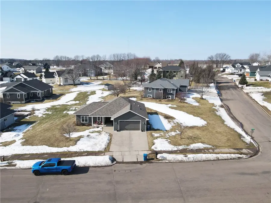 102 Royal Crest Drive, Rice Lake, WI 54868 - #2