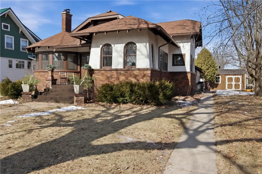 716 W Willow Street, Chippewa Falls, WI 54729 - #3