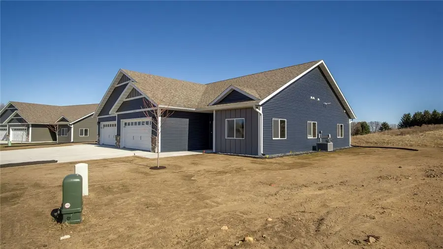 3373 Iris Drive, Eau Claire, WI 54703 - #3