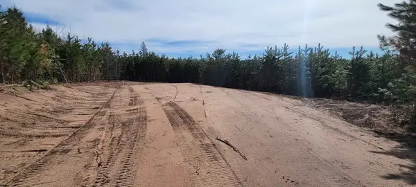 Lot 2 Mackey Road, Trego, WI 54888