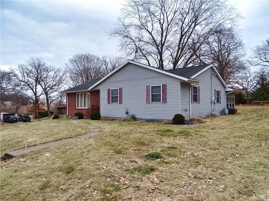 1004 Prissel Street, Durand, WI 54736 - #1