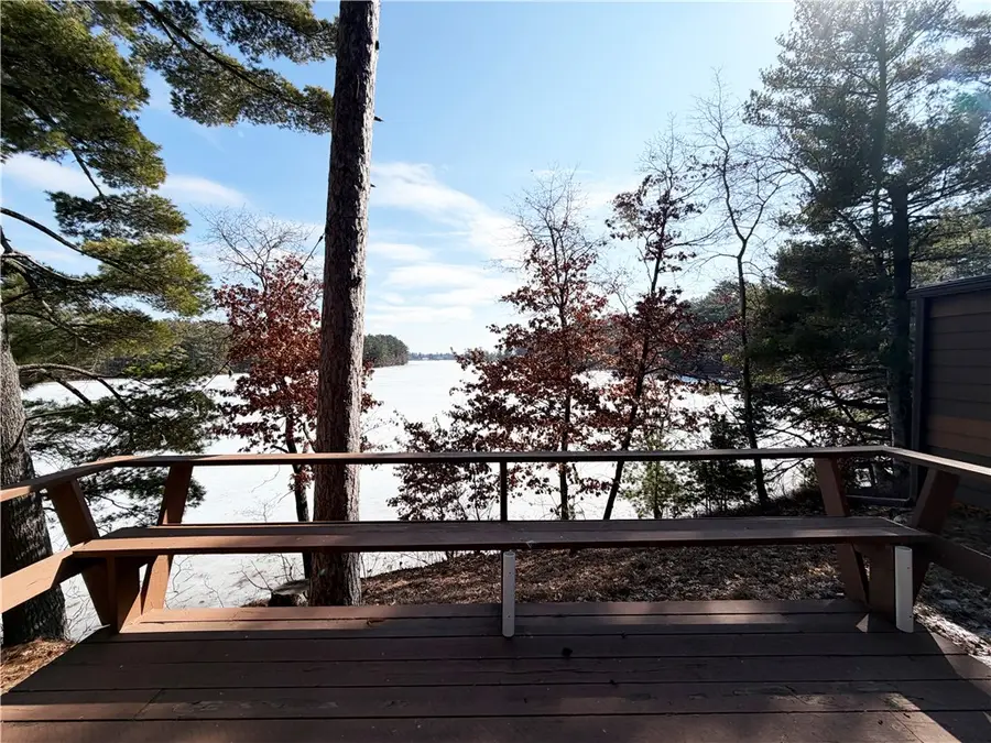 1111B 22 3/4 Street, Chetek, WI 54728 - #2